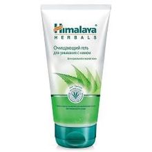 Гель для умывания Himalaya Herbals, 150 мл, с нимом очищающий