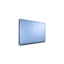 Ноутбук Acer Aspire V5-171-53314G50ass NX.M3AER.008(Intel Core i5 1700 MHz (3317U) 4096 Mb DDR3-1333MHz 500 Gb (5400 rpm), SATA опция (внешний) 11.6" LED WXGA (1366x768) Зеркальный   Microsoft Windows 7 Home Basic 64bit)
