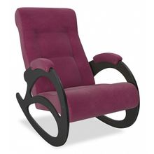 Комфорт Кресло-качалка Модель 4 ID - 493097