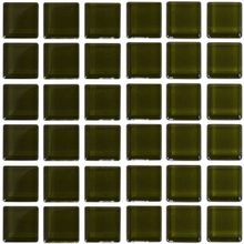 Мозаика Architeza Candy Gloss (15х15х4) CG759 чип 15х15 30х30