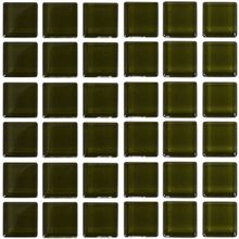 Мозаика Architeza Candy Gloss (15х15х4) CG759 чип 15х15 30х30