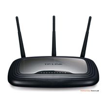 Маршрутизатор TP-LINK TL-WR2543ND