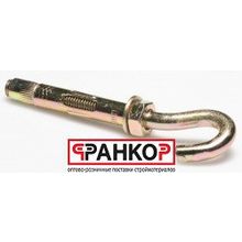 Анкерный болт НG М10х60мм