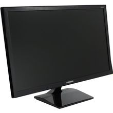 27&#34;    ЖК монитор Samsung S27E330H (LCD, Wide,  1920x1080,  D-Sub,  HDMI)
