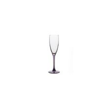 Набор фужеров для шампанского 4 шт Luminarc SWEET LILAC H2334