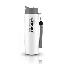 Термос-кружка  LaPlaya Thermo Mug SS Strap 0.5 L White