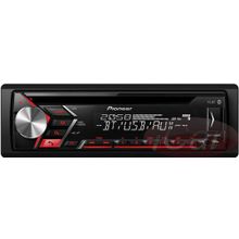 Pioneer DEH-S3000BT-K