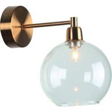 Arte Lamp A8564AP-1RB ROSARIA бра (настенный светильник)