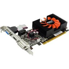 Видеокарта PALIT GeForce GT730 1Gb 128bit sDDR3 OEM