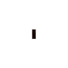 Дверь Лига  Модерн Стекло, черный бриллиант, Венге, межкомнатная входная шпонированная деревянная массивная