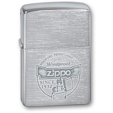 Зажигалка Zippo 200 Since 1932