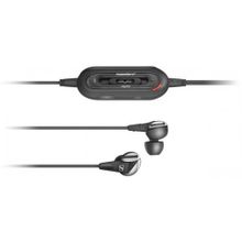 Наушники Sennheiser CXC700 NoiseGard   504620   (шнур 1.6м)