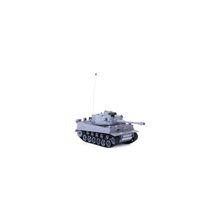 танк радиоуправляемый HOUSE HOLD 1:20, German Tiger YH4101B-1