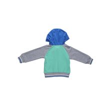 Sweet Berry Авто Серый меланж