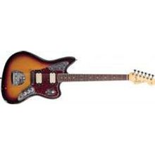 KURT COBAIN JAGUAR 3-COLOR SUNBURST