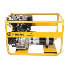 Газовый генератор GrandVolt GVB 13500 T ES G