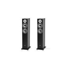 Elac FS 57.2 Black ash