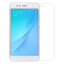 Защитное стекло для экрана Xiaomi MI 5X, Perfeo (PF_A4154)