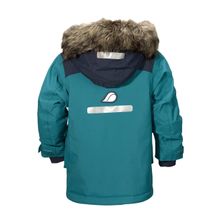 DIDRIKSONS 1913 Куртка детская KURE 501848 216