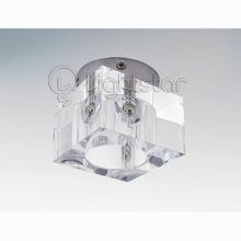 Lightstar Cubo 160204