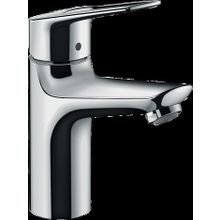 Смеситель для раковины Hansgrohe Novus Loop 71081000