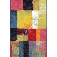 Ковер Crystal 2758-multicolor, 0.6 x 1.1