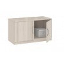 Лотос 1.03 тумба 2-х дверная