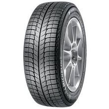 MICHELIN Зимние Michelin X-Ice 3 245 40 R18 97H