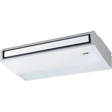 Mitsubishi Electric PCA-M100KA   PUHZ-P100VKA