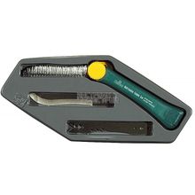 Нож садовода Raco "3-в-1" 4204-53 345B (три сменных лезвия 265мм)