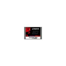 SSD SATA 240GB 2.5" Kingston SKC300S37A 240G