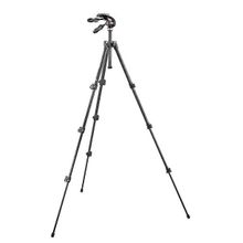 Штатив Manfrotto MK293C4-D3Q2   MT293C4 + головка MH293D3-Q2