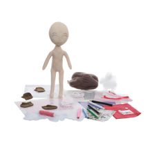 Bondibon Моя кукла! рыжая