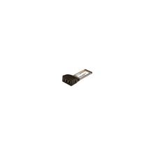 Контроллер USB 2.0 IEEE 1394 USB 2.0 IEEE 1394a Interface Combo ExpressCard bextern (DS-31202-1)