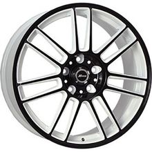 X-Race AF-06  6.5x16 5x112 D57.1 ET42 W+B