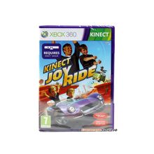 Игра для Xbox 360 Joy Ride (Z4C-00017) (для Kinect)