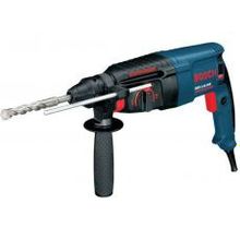 Перфоратор Bosch GBH 2-26DRE Set (0.611.253.768)