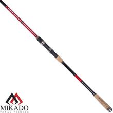 Удилище телескопическое Mikado MILESTONE TELE Carp 330 ( до 80 гр.)