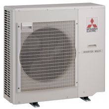 Mitsubishi Electric PU-P71YHAR -30°C