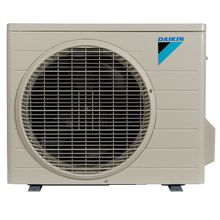 Daikin RXJ35M с зимним комплектом (-30)