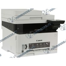 Цветное МФУ Canon "i-SENSYS MF635Cx" A4, лазерный, принтер + сканер + копир + факс, ЖК 5.0", бело-черный (USB2.0, LAN, WiFi) [139913]