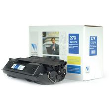 Картридж NV Print C4127X совместимый для HP LJ 4000 Т N TN 4050 T N TN