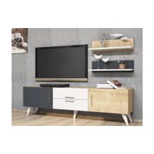 Смарт Тумба под ТВ Космо 10