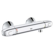 Термостат Grohe Grohtherm 1000 New 34143003 для душа
