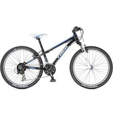 Велосипед Trek Superfly 24