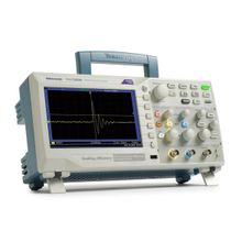 Осциллограф Tektronix TBS1102B