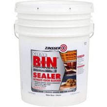 Rust-Oleum Zinsser Clear B I N Advanced 18.9 л