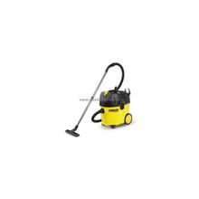 Пылесос сухой и влажной уборки Karcher NT 35 1 Eco