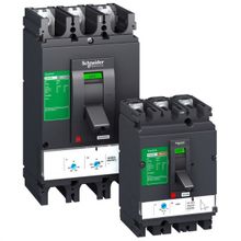 3 АЛЮМ. ЗАЩЕЛК. КЛЕММЫ ДО 250А 25-95 ММ2 | код. LV429227 | Schneider Electric