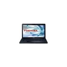 Ноутбук Toshiba Satellite C660-A5K